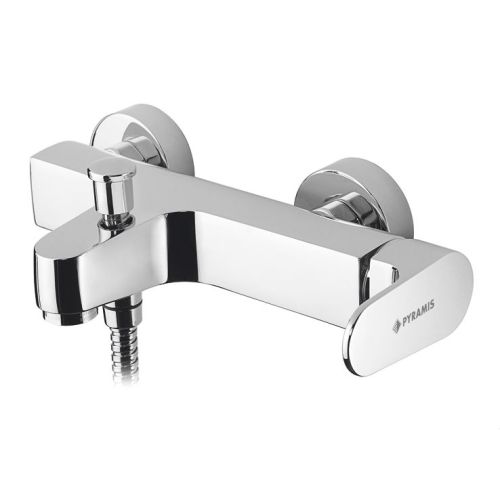 ΜΠΑΤΑΡΙΑ ΛΟΥΤΡΟΥ ΠΛΗΡΗΣ ΧΡΩΜΕ PYRAMIS Viscaria